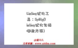 Listing優化工具：Splity(listing優化包括哪些方面)