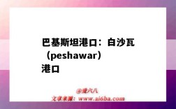 巴基斯坦港口：白沙瓦（peshawar）港口（巴基斯坦 港口）