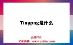 Tinypng是什么（tinypng是什么網址）