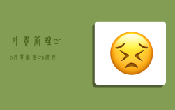 外貿管理erp,外貿管理erp軟件