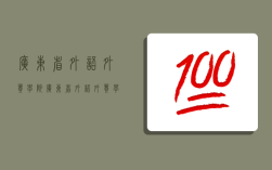 廣東省外語外貿學院,廣東省外語外貿學院官網