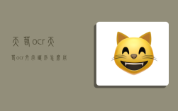 天若ocr,天若ocr文字識別怎么用