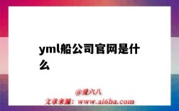 yml船公司官網是什么（yml船公司官網）