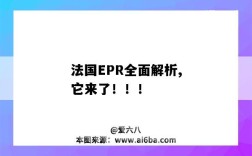 法國EPR全面解析,它來了?。。。ǚ▏鳨PR）