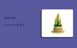 banner,banner是什么意思