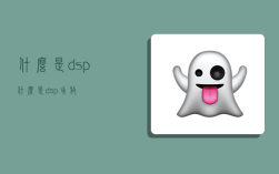 什么是dsp,什么是dsp功放