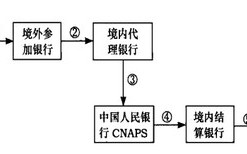 代理行模式（代理行模式和清算行模式）