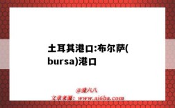 土耳其港口:布爾薩(bursa)港口（土耳其 港口）