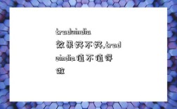 tradeindia效果好不好,tradeindia值不值得做