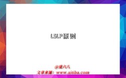 LSLP原則是指什么意思（什么是LSLP原則）