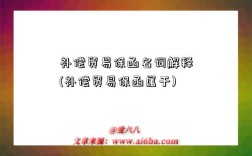 補償貿易保函名詞解釋(補償貿易保函屬于)