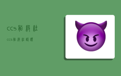 ccs船級社,ccs船級社認證