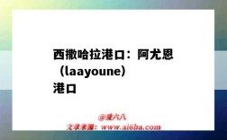 西撒哈拉港口：阿尤恩（laayoune）港口（阿斯特拉罕港口）