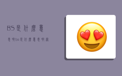 BS是什么意思啊,bs是什么意思啊網絡用語