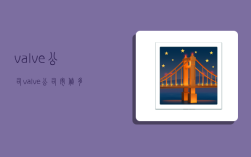 valve公司,valve公司市值多少