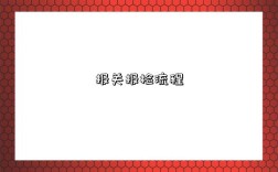 報關(guān)報檢流程