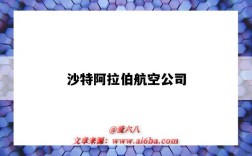 沙特阿拉伯航空公司（沙特阿拉伯航空公司官網）