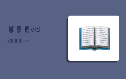 俄羅斯vidz,俄羅斯visa