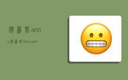 俄羅斯anny,俄羅斯Anny walker簡介