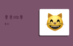 常州ddp,常州dd