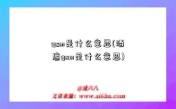 gsm是什么意思(酒店gsm是什么意思)