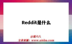 Reddit是什么（reddit是什么軟件）