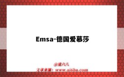 Emsa-德國愛慕莎（emsa愛慕莎官網）