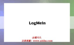 LogMeIn（logmein什么意思）