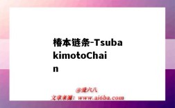 椿本鏈條-TsubakimotoChain（椿本鏈條(上海)有限公司）