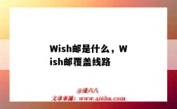 Wish郵是什么，Wish郵覆蓋線路（wish郵怎么發）