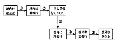 代理行模式（代理行模式和清算行模式）-圖2