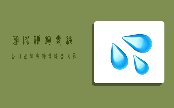 國際貨運專線公司,國際貨運專線公司有哪些-圖1