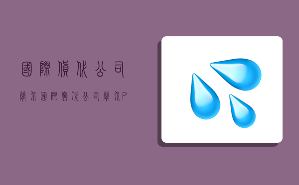 國際貨代公司簡介,國際貨代公司簡介PPT-圖1