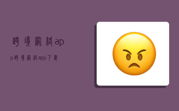 跨境網絡app,跨境網絡app下載-圖1