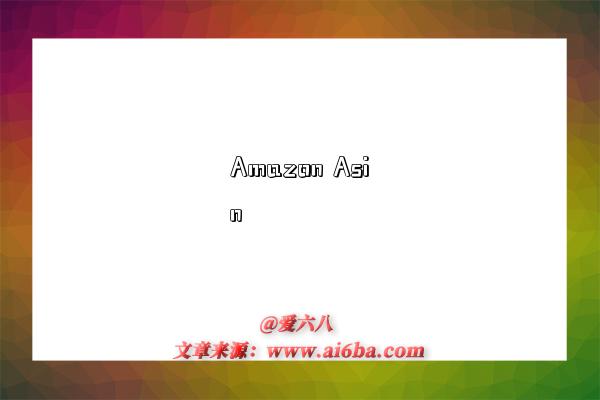 Amazon Asin-圖1