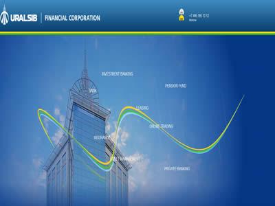 Uralsib-圖2