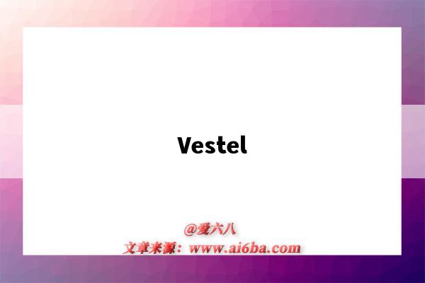 Vestel（vestel公司簡介）-圖1