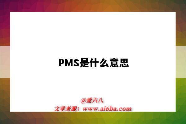 PMS是什么意思（奧迪顯示tpms是什么意思）-圖1